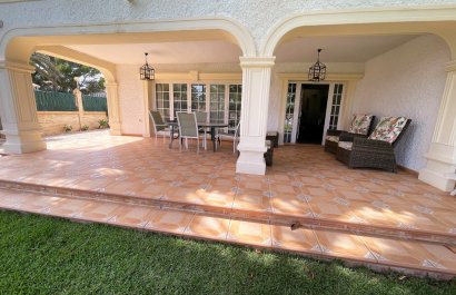 Reventa - Villa - Orihuela Costa - Cabo Roig