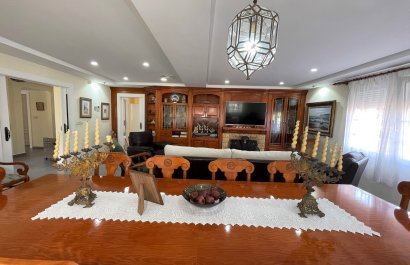 Reventa - Villa - Orihuela Costa - Cabo Roig