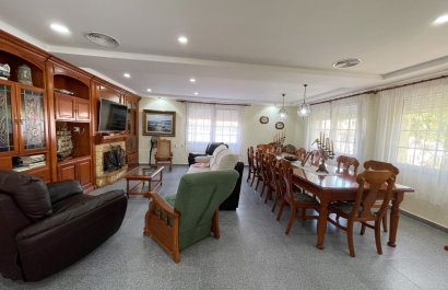 Reventa - Villa - Orihuela Costa - Cabo Roig