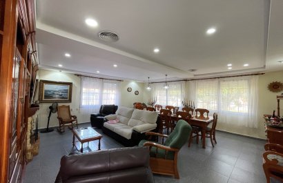 Reventa - Villa - Orihuela Costa - Cabo Roig