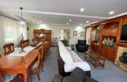 Reventa - Villa - Orihuela Costa - Cabo Roig