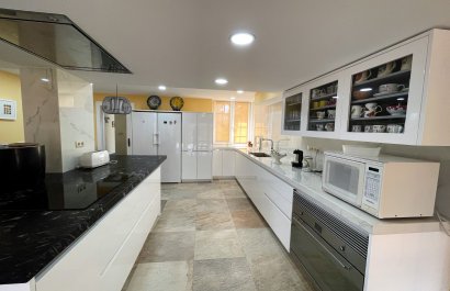 Reventa - Villa - Orihuela Costa - Cabo Roig