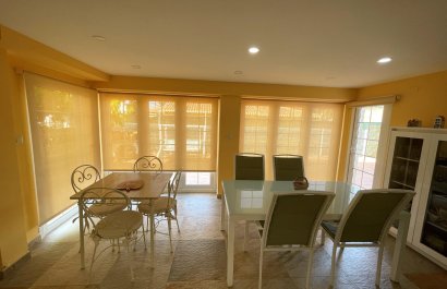 Reventa - Villa - Orihuela Costa - Cabo Roig