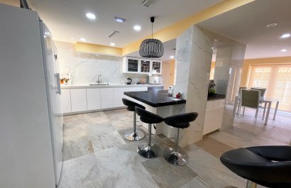 Reventa - Villa - Orihuela Costa - Cabo Roig