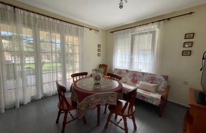 Reventa - Villa - Orihuela Costa - Cabo Roig