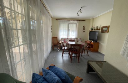 Reventa - Villa - Orihuela Costa - Cabo Roig