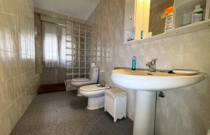 Reventa - Villa - Orihuela Costa - Cabo Roig