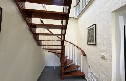 Reventa - Villa - Orihuela Costa - Cabo Roig