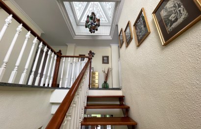 Reventa - Villa - Orihuela Costa - Cabo Roig