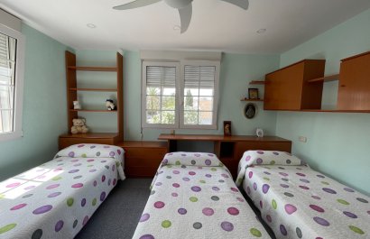 Reventa - Villa - Orihuela Costa - Cabo Roig