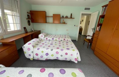 Reventa - Villa - Orihuela Costa - Cabo Roig