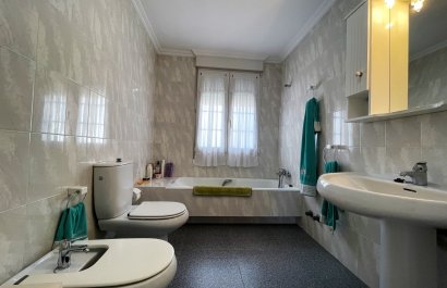 Reventa - Villa - Orihuela Costa - Cabo Roig