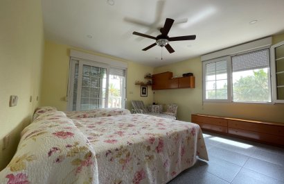 Reventa - Villa - Orihuela Costa - Cabo Roig