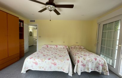 Reventa - Villa - Orihuela Costa - Cabo Roig