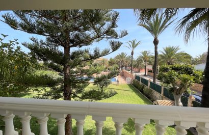 Reventa - Villa - Orihuela Costa - Cabo Roig