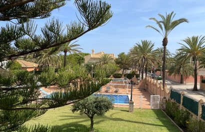 Reventa - Villa - Orihuela Costa - Cabo Roig