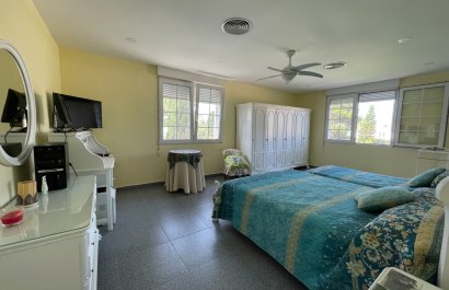 Reventa - Villa - Orihuela Costa - Cabo Roig