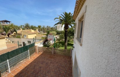Reventa - Villa - Orihuela Costa - Cabo Roig