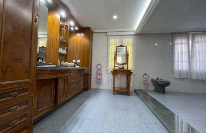 Reventa - Villa - Orihuela Costa - Cabo Roig