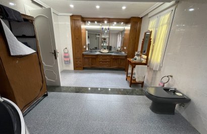 Reventa - Villa - Orihuela Costa - Cabo Roig