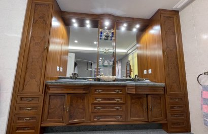 Reventa - Villa - Orihuela Costa - Cabo Roig