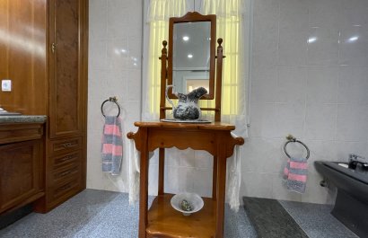 Reventa - Villa - Orihuela Costa - Cabo Roig