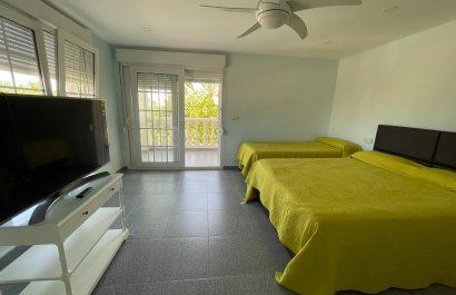 Reventa - Villa - Orihuela Costa - Cabo Roig