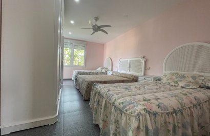 Reventa - Villa - Orihuela Costa - Cabo Roig