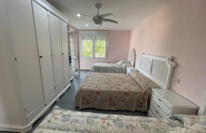 Reventa - Villa - Orihuela Costa - Cabo Roig