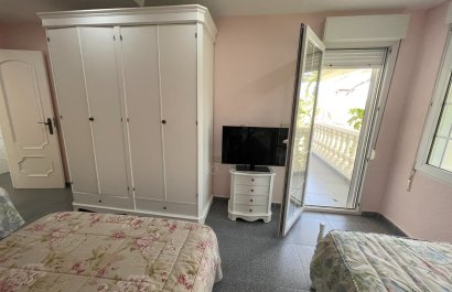 Reventa - Villa - Orihuela Costa - Cabo Roig