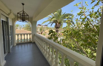Reventa - Villa - Orihuela Costa - Cabo Roig