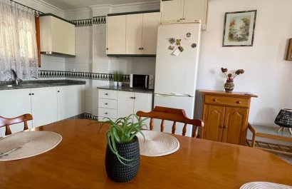 Reventa - Townhouse / Duplex - La Mata - Playa