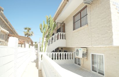Reventa - Townhouse / Duplex - La Mata - Playa