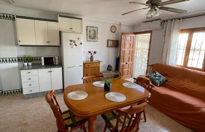 Reventa - Townhouse / Duplex - La Mata - Playa