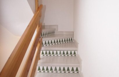 Reventa - Townhouse / Duplex - La Mata - Playa