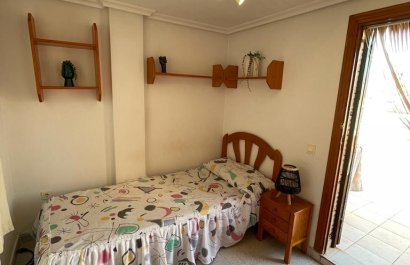 Reventa - Townhouse / Duplex - La Mata - Playa