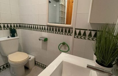 Reventa - Townhouse / Duplex - La Mata - Playa