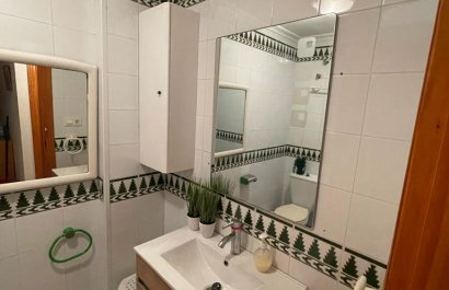 Reventa - Townhouse / Duplex - La Mata - Playa