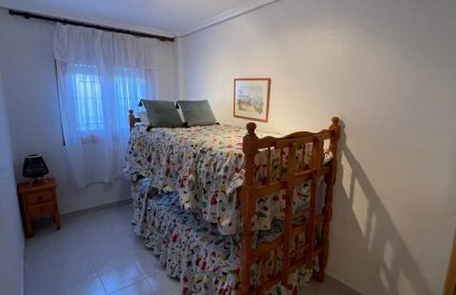 Reventa - Townhouse / Duplex - La Mata - Playa