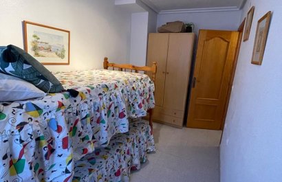 Reventa - Townhouse / Duplex - La Mata - Playa