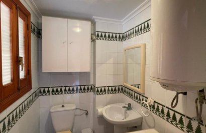 Reventa - Townhouse / Duplex - La Mata - Playa