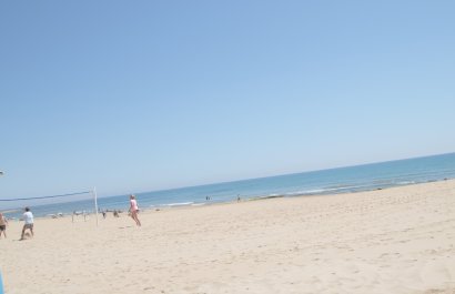 Reventa - Townhouse / Duplex - La Mata - Playa