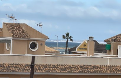 Reventa - Townhouse / Duplex - La Mata - Playa