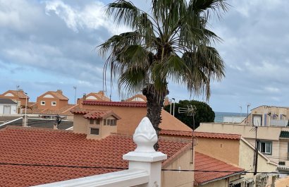 Reventa - Townhouse / Duplex - La Mata - Playa