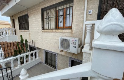 Reventa - Townhouse / Duplex - La Mata - Playa