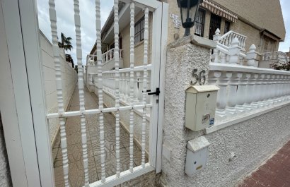 Reventa - Townhouse / Duplex - La Mata - Playa