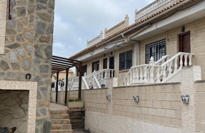 Reventa - Townhouse / Duplex - La Mata - Playa