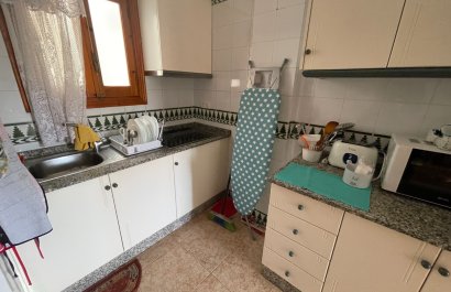 Reventa - Townhouse / Duplex - La Mata - Playa