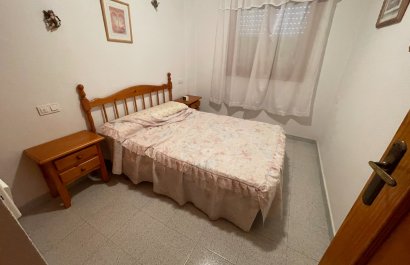 Reventa - Townhouse / Duplex - La Mata - Playa