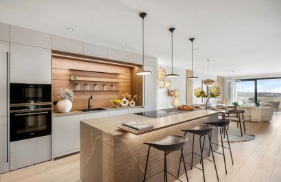 Reventa - Apartamento / piso - Marbella - Nueva Andalucía